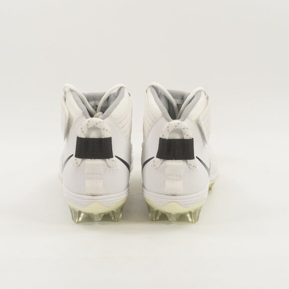 Nike Force Savage Pro 2 AH4000-100 Football Cleats size 11.5 READ main image 4